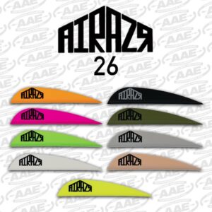 AAE-AIRAZR 26 HOMOK