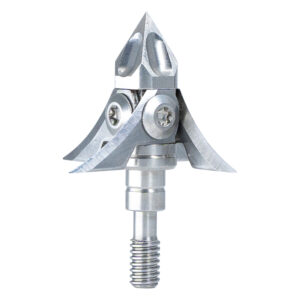 DESTRUKT 4 100gr Vadászhegy (3 hegy)