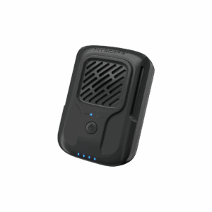 Nitecore EMR 40 szúnyogriasztó