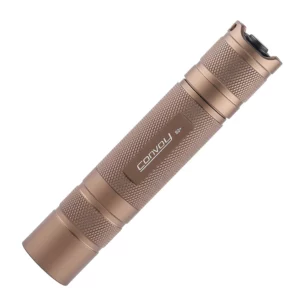 Convoy S2+ Lámpa