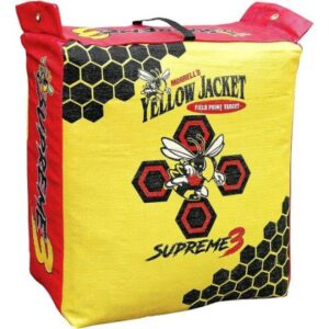Morell Yellow Jacket Zsák 50×50