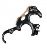 Topoint Back Tension