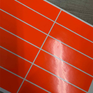 Nyílvessző matrica (5.2-6.2 méretű vesszőkhöz)12db/lap