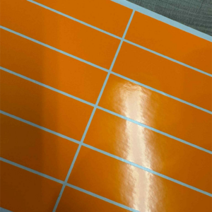 Nyílvessző matrica (5.2-6.2 méretű vesszőkhöz)12db/lap