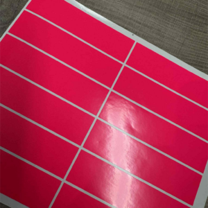 Nyílvessző matrica (5.2-6.2 méretű vesszőkhöz)12db/lap