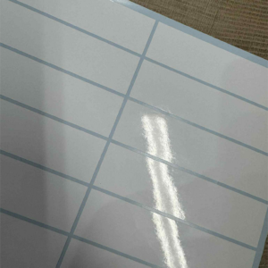 Nyílvessző matrica (5.2-6.2 méretű vesszőkhöz)12db/lap