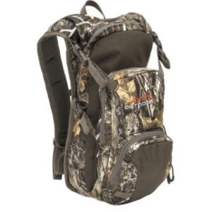ALPS Outdoorz-willow creek-realtree edge