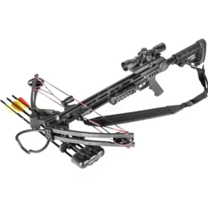 Scorpion XBC 350 Nyílpuska