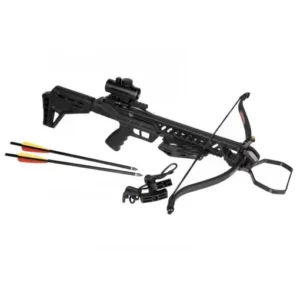 Scorpion XBC 300 Nyílpuska