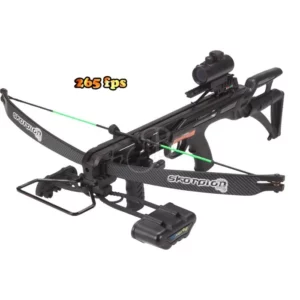 Scorpion HBX Tactical Nyílpuska