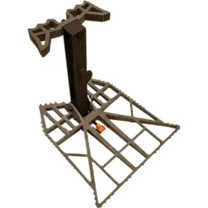 TETHRD-Workhorse seddle platrform (Regular)