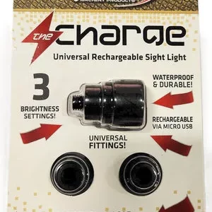 VIPER Charge Sight Light