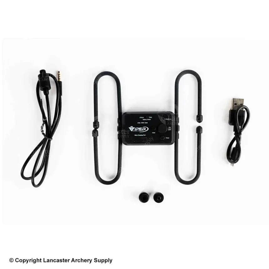 ViperChargePlus