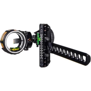 AXEL Driver irányzék 5 pin (Dovtail Mount)
