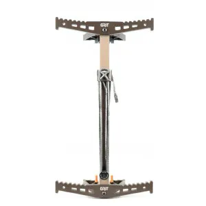 TETHRD-Workhorse climbing stick 4 pack
